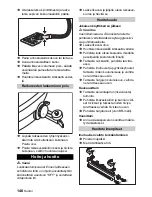 Preview for 148 page of Kärcher BD 55/60 W Ep Instructions Manual