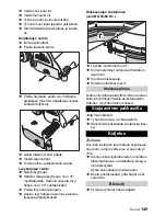 Preview for 149 page of Kärcher BD 55/60 W Ep Instructions Manual