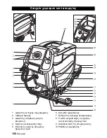 Предварительный просмотр 156 страницы Kärcher BD 55/60 W Ep Instructions Manual