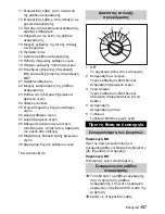 Preview for 157 page of Kärcher BD 55/60 W Ep Instructions Manual