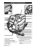 Preview for 228 page of Kärcher BD 55/60 W Ep Instructions Manual