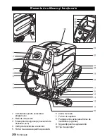 Preview for 256 page of Kärcher BD 55/60 W Ep Instructions Manual