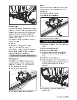 Preview for 275 page of Kärcher BD 55/60 W Ep Instructions Manual