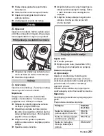 Preview for 287 page of Kärcher BD 55/60 W Ep Instructions Manual