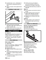 Preview for 304 page of Kärcher BD 55/60 W Ep Instructions Manual