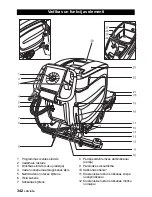 Preview for 342 page of Kärcher BD 55/60 W Ep Instructions Manual