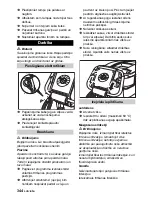 Предварительный просмотр 344 страницы Kärcher BD 55/60 W Ep Instructions Manual