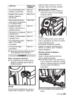 Предварительный просмотр 345 страницы Kärcher BD 55/60 W Ep Instructions Manual