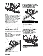 Предварительный просмотр 346 страницы Kärcher BD 55/60 W Ep Instructions Manual