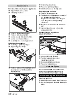 Предварительный просмотр 348 страницы Kärcher BD 55/60 W Ep Instructions Manual