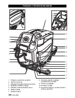 Предварительный просмотр 356 страницы Kärcher BD 55/60 W Ep Instructions Manual