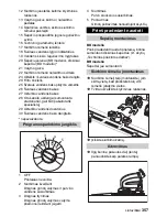 Предварительный просмотр 357 страницы Kärcher BD 55/60 W Ep Instructions Manual