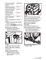 Предварительный просмотр 359 страницы Kärcher BD 55/60 W Ep Instructions Manual