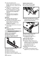 Предварительный просмотр 376 страницы Kärcher BD 55/60 W Ep Instructions Manual