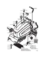 Preview for 384 page of Kärcher BD 55/60 W Ep Instructions Manual