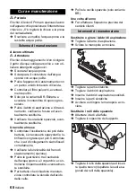 Preview for 68 page of Kärcher BD 55 W BAT Manual