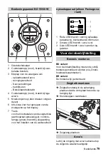 Preview for 79 page of Kärcher BD 55 W BAT Manual