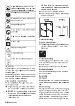 Preview for 80 page of Kärcher BD 55 W BAT Manual