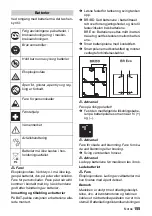 Preview for 155 page of Kärcher BD 55 W BAT Manual