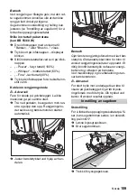 Preview for 159 page of Kärcher BD 55 W BAT Manual