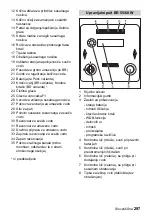 Preview for 297 page of Kärcher BD 55 W BAT Manual