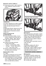 Preview for 358 page of Kärcher BD 55 W BAT Manual