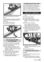 Preview for 359 page of Kärcher BD 55 W BAT Manual