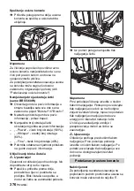 Preview for 376 page of Kärcher BD 55 W BAT Manual