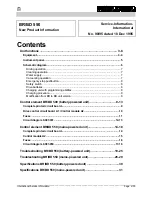 Предварительный просмотр 2 страницы Kärcher BD 550 BAT Product Information