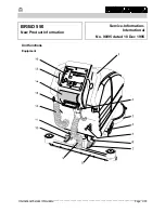 Preview for 3 page of Kärcher BD 550 BAT Product Information