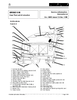 Предварительный просмотр 5 страницы Kärcher BD 550 BAT Product Information