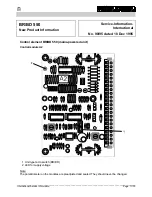 Preview for 17 page of Kärcher BD 550 BAT Product Information