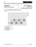 Preview for 18 page of Kärcher BD 550 BAT Product Information