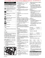 Preview for 6 page of Kärcher BD 60/95 RS Bp Operating Instructions Manual