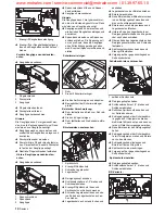 Предварительный просмотр 10 страницы Kärcher BD 60/95 RS Bp Operating Instructions Manual