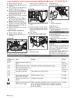 Предварительный просмотр 34 страницы Kärcher BD 60/95 RS Bp Operating Instructions Manual