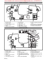 Предварительный просмотр 40 страницы Kärcher BD 60/95 RS Bp Operating Instructions Manual