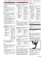 Preview for 55 page of Kärcher BD 60/95 RS Bp Operating Instructions Manual