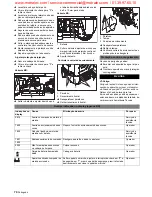 Preview for 70 page of Kärcher BD 60/95 RS Bp Operating Instructions Manual