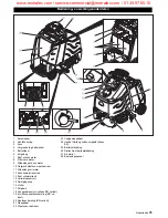 Предварительный просмотр 75 страницы Kärcher BD 60/95 RS Bp Operating Instructions Manual