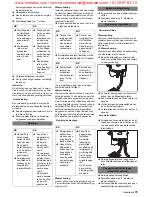 Preview for 79 page of Kärcher BD 60/95 RS Bp Operating Instructions Manual