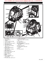 Предварительный просмотр 87 страницы Kärcher BD 60/95 RS Bp Operating Instructions Manual