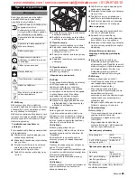 Preview for 89 page of Kärcher BD 60/95 RS Bp Operating Instructions Manual