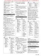 Preview for 91 page of Kärcher BD 60/95 RS Bp Operating Instructions Manual