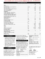 Preview for 97 page of Kärcher BD 60/95 RS Bp Operating Instructions Manual