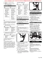 Предварительный просмотр 103 страницы Kärcher BD 60/95 RS Bp Operating Instructions Manual