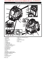 Preview for 110 page of Kärcher BD 60/95 RS Bp Operating Instructions Manual