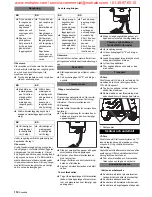 Preview for 114 page of Kärcher BD 60/95 RS Bp Operating Instructions Manual