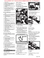 Preview for 115 page of Kärcher BD 60/95 RS Bp Operating Instructions Manual