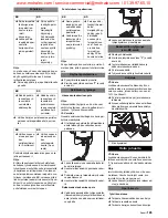 Предварительный просмотр 125 страницы Kärcher BD 60/95 RS Bp Operating Instructions Manual